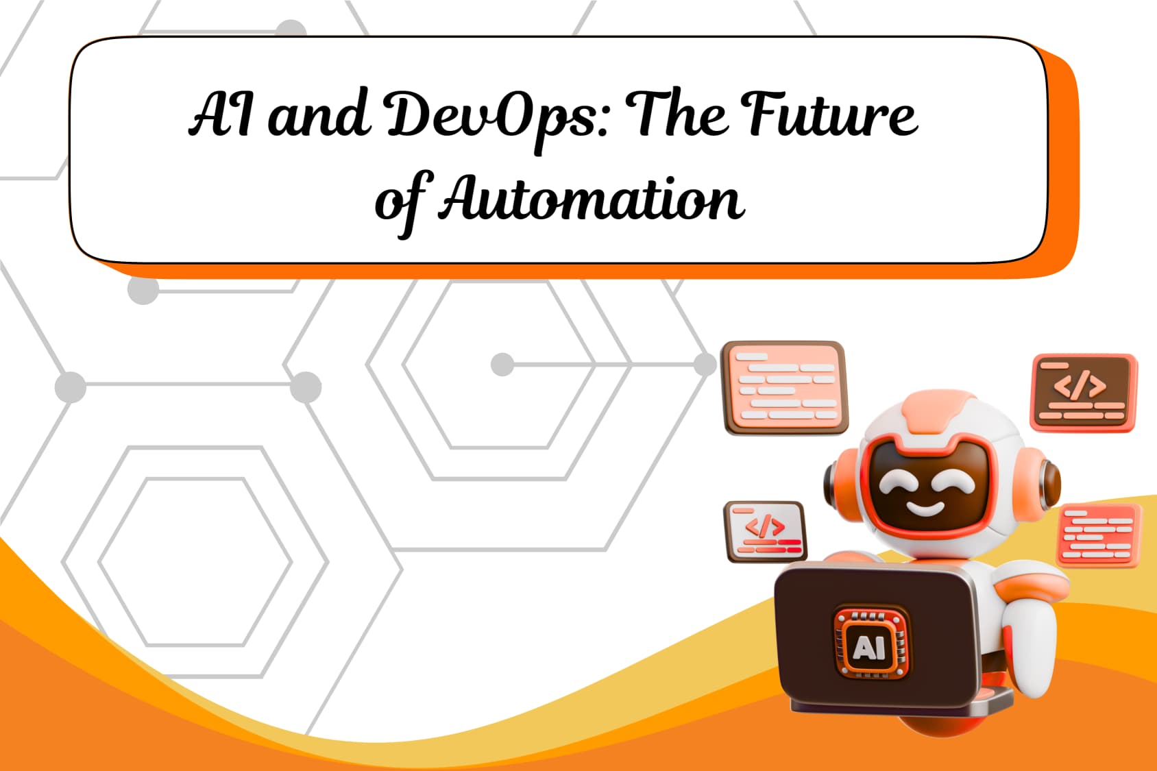DevOps Evolution: Integrating AI for Enhanced Automation