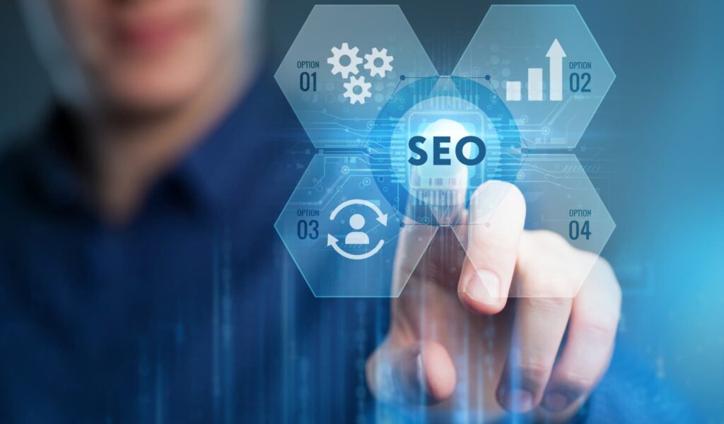 SEO